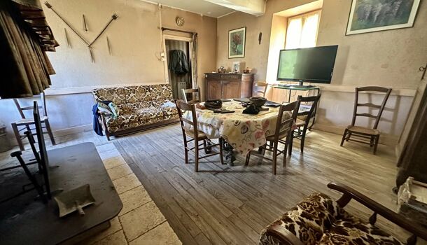 Villa / Maison 4 pièces  à vendre Aspet 31160