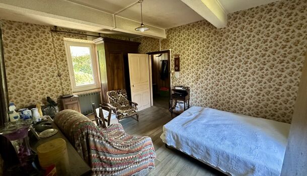 Villa / Maison 4 pièces  à vendre Aspet 31160