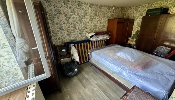 Villa / Maison 4 pièces  à vendre Aspet 31160