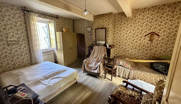 Villa / Maison 4 pièces  à vendre Aspet 31160