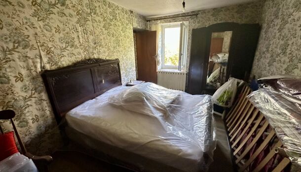 Villa / Maison 4 pièces  à vendre Aspet 31160