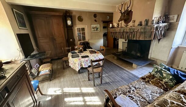 Villa / Maison 4 pièces  à vendre Aspet 31160