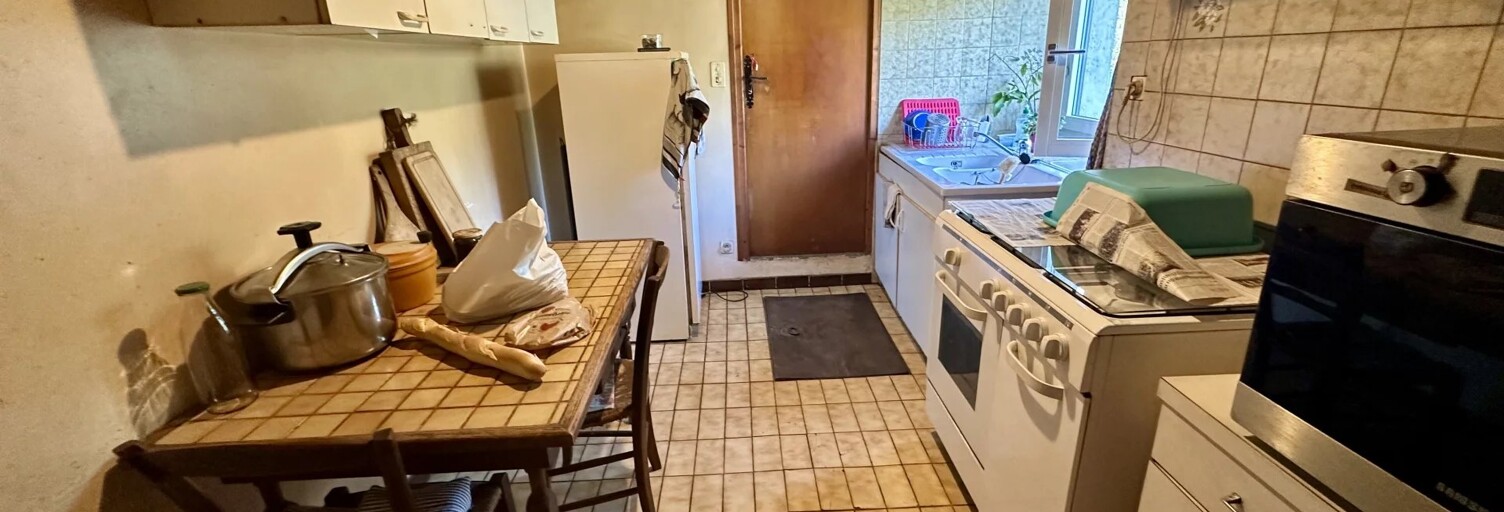 Maison 4 Pièces 90 m² à vendre à Aspet (31160)