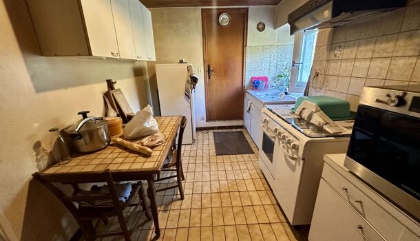 Villa / Maison 4 pièces  à vendre Aspet 31160