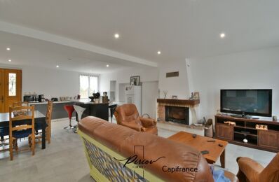 vente maison 137 900 € à proximité de Bouille-Loretz (79290)