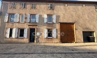 Maison 7 Pièces 206 m² à vendre à Éblange (57220)