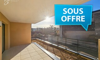 Appartement 3 Pièces 70 m² à vendre à Vaugneray (69670)