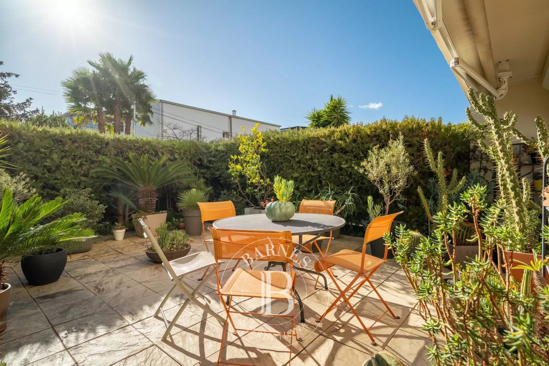 Appartement 2 pièces  à vendre Marseille 9eme 13009