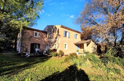 vente maison 549 000 € à proximité de Puget (84360)