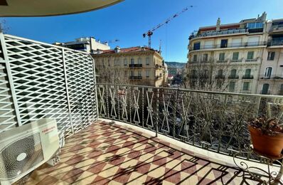 appartement 3 pièces 77 m2 à vendre à Nice (06000)