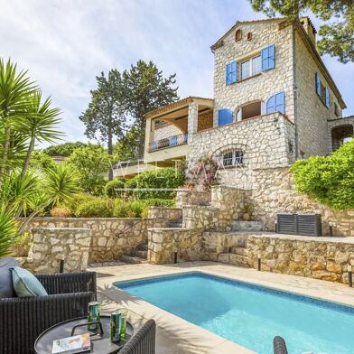 Maison 7 pièces 1890000 €