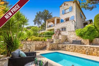 Maison 7 pièces 1695000 €