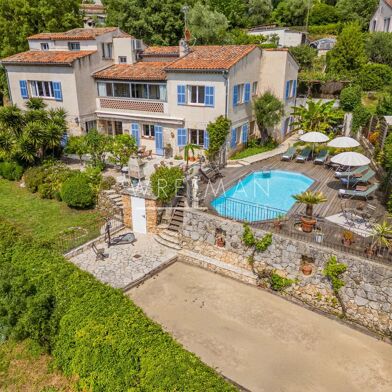 Maison 9 pièces 1495000 €