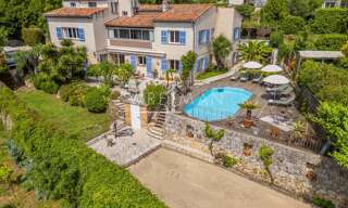 Maison 9 Pièces 323 m² à vendre à Vence (06140)