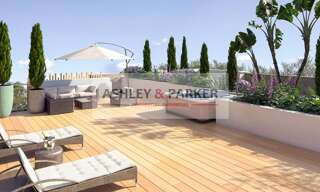 Appartement 3 Pièces 58 m² à vendre à Antibes (06600)