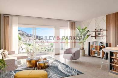 Appartement 3 pièces 490000 €