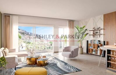 vente appartement 490 000 € à proximité de Villefranche-sur-Mer (06230)