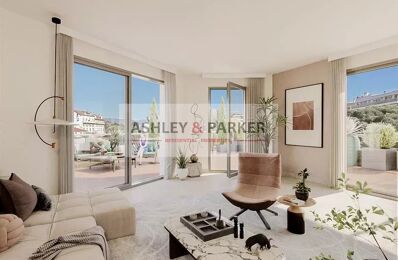 vente appartement 395 833 € à proximité de Châteauneuf-Grasse (06740)