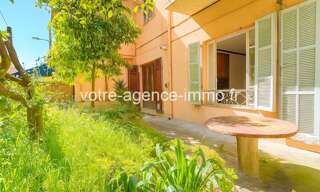 Appartement 4 Pièces 93 m² à vendre à Nice (06100)