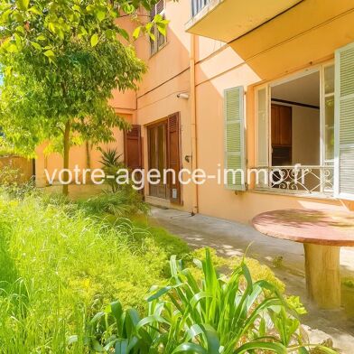 Appartement 4 pièces 330000 €