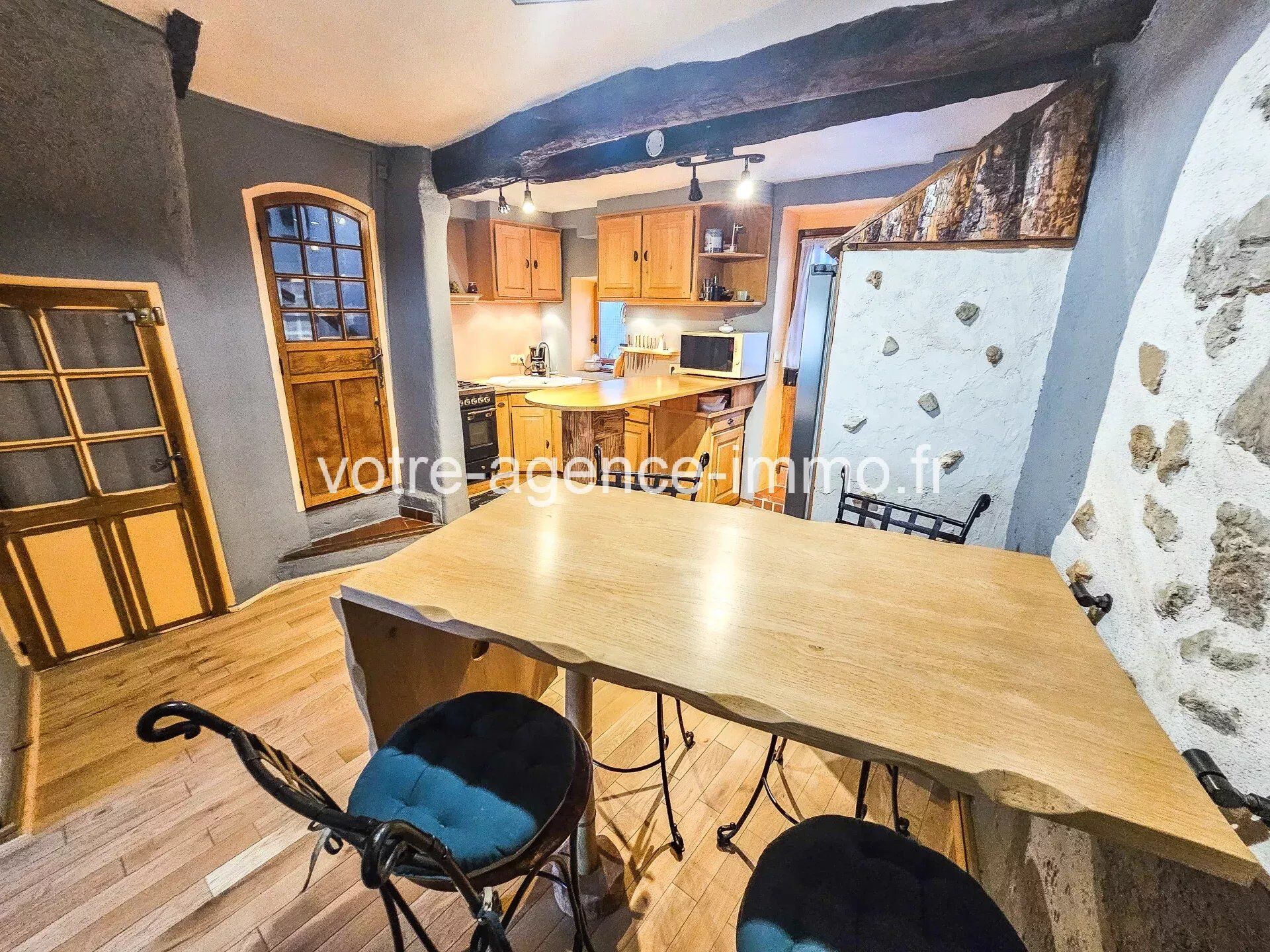 Photo Maison de 4 pièces Aspremont
