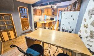 Maison 4 Pièces 93 m² à vendre à Aspremont (06790)