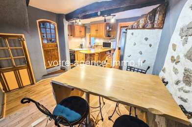 Maison 4 pièces 299000 €