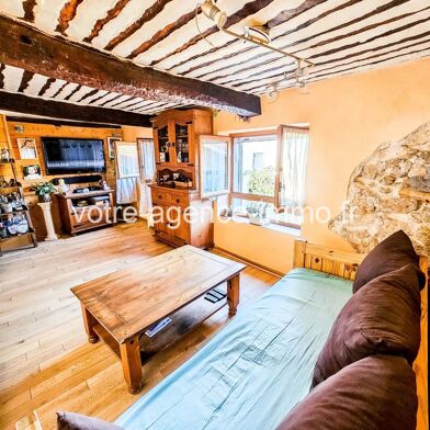 Maison 4 pièces 299000 €