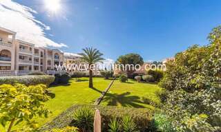 Appartement 4 Pièces 90 m² à vendre à Le Cannet (06110)