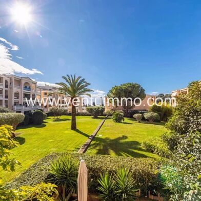 Appartement 4 pièces 439900 €