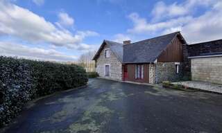 Maison 4 Pièces 70 m² à vendre à Saint-James (50240)