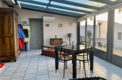 viager maison Bouquet 28 861 € à proximité de Saint-Trojan-les-Bains (17370)