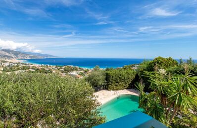 appartement 7 pièces 281 m2 à vendre à Roquebrune-Cap-Martin (06190)