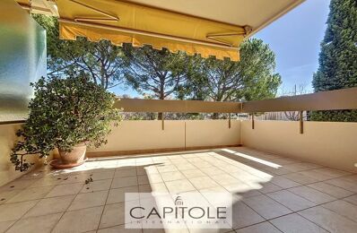 vente appartement 740 000 € à proximité de Villeneuve-Loubet (06270)