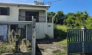 Maison 5 Pièces 105 m² à vendre à Saint-Leu (97424)