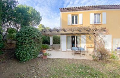 vente maison 395 000 € à proximité de Salon-de-Provence (13300)