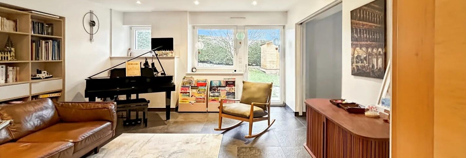 Appartement 4 Pièces 80 m² à vendre à Besançon (25000)