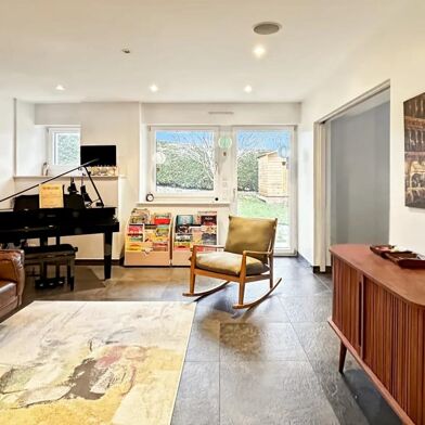 Appartement 4 pièces 269500 €