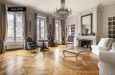 vente appartement 1 100 000 € à proximité de Lyon 5 (69005)