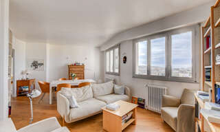 Appartement 4 Pièces 85 m² à vendre à Toulouse (31400)