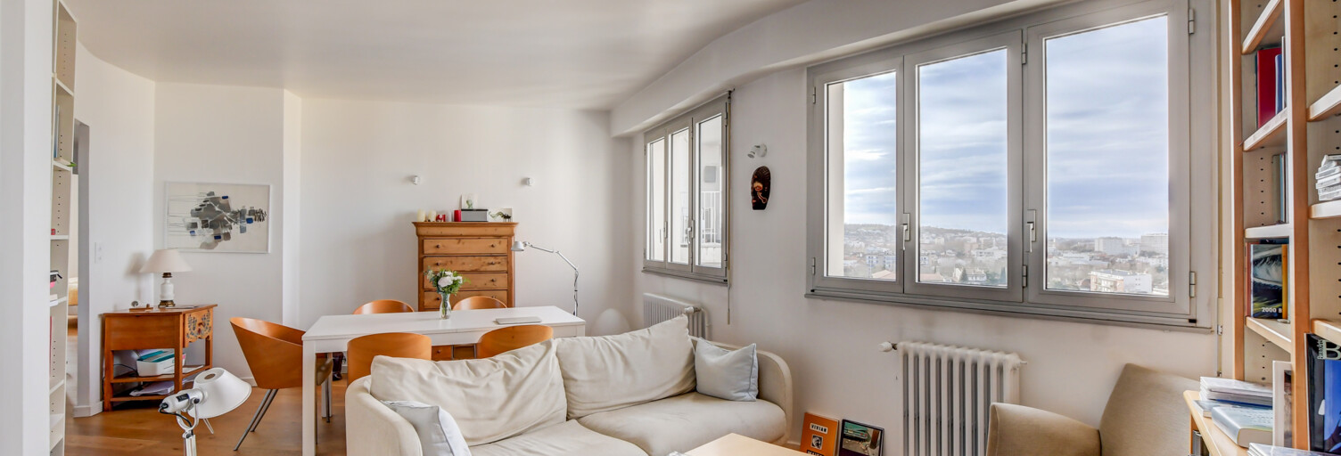 Appartement 4 Pièces 85 m² à vendre à Toulouse (31400)