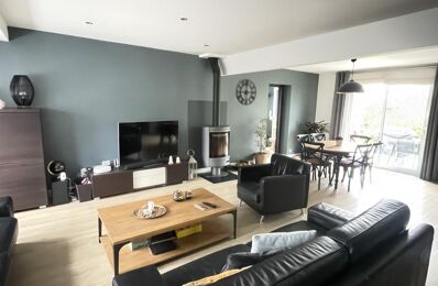 vente maison 442 000 € à proximité de Pont-Scorff (56620)