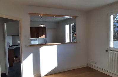 location appartement 910 € CC /mois à proximité de Saint-Martin-le-Vinoux (38950)