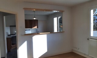 Appartement 3 Pièces 78 m² à louer à Échirolles (38130)