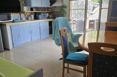 appartement 1 pièces 20 m2 à louer à Aix-les-Bains (73100)