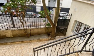 Appartement 2 Pièces 30 m² à louer à Paris 20 (75020)