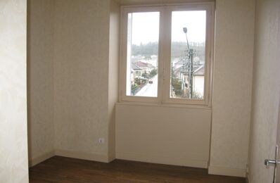 location appartement 690 € CC /mois à proximité de Corrèze (19)