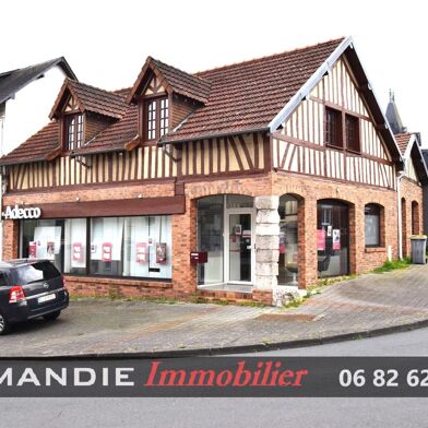 Immeuble  188000 €