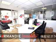 Immeuble local commercial  +  étage  à aménager 165 m² — photo 2