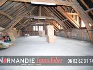 Immeuble local commercial  +  étage  à aménager 165 m² — photo 3